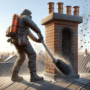 Chimney Cleaning in New Rochelle