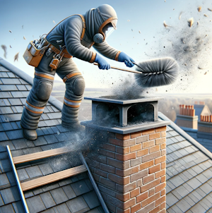Chimney Cleaning in New Rochelle
