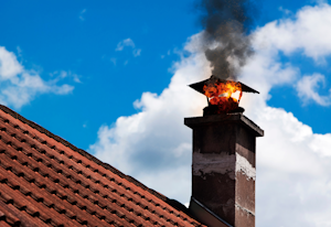Chimney Cleaning in New Rochelle